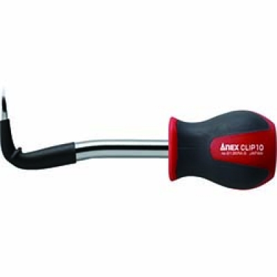 日本安力士 ANEX  9136RA-S アネックス　クリップリムーバー　ライトアングル　１０ｍｍ　スタービータイプ