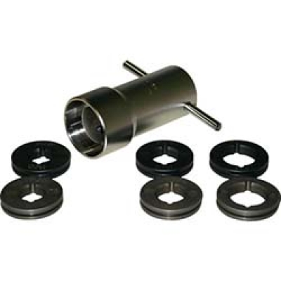 （株）ハスコー HBAT-2030 ハスコー　ハブボルト修正機（大型車用）