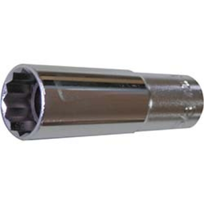 ヒット商事（株） 4SP16M ＨＩＴ　１／２インチ角　スパークプラグソケット　１６ｍｍ　マグネット