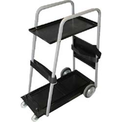 （株）ヤマダコーポレーション NO.853568 ヤマダ　フロンダイシャ台車Ａｓｓｙ