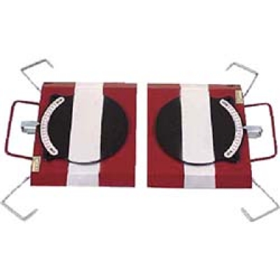 日平機器（株） HG-202 日平　ゲージ　ターニングラジアスゲージ　普通車用