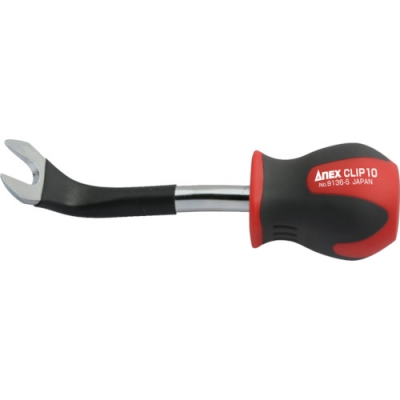 日本安力士 ANEX  9136-S アネックス　クリップリムーバー　１０ｍｍ　スタービータイプ
