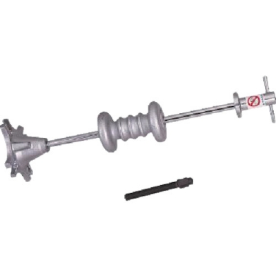 日平機器（株） HFF-55 日平　プーラー　フロントハブプーラー　４穴　ＦＦ車用