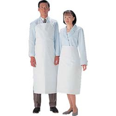 日本亚速旺 ASONE   6-982-03 ＡＳ　ニトフロン前掛胸前掛（Ｌ）