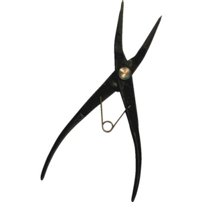 （株）ハスコー HSP-601 ハスコー　ＨＳＰ－６０１　スナップリングプライヤー