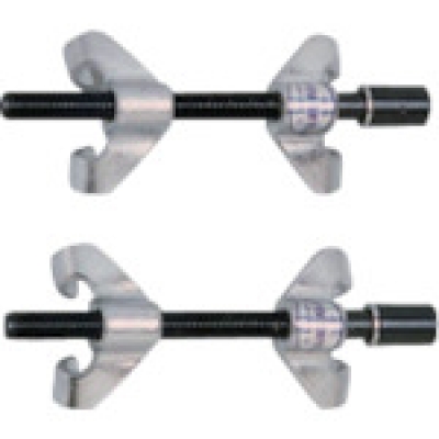 日平機器（株） HSC-200 日平　足回り工具　コイルスプリングコンプレッサー