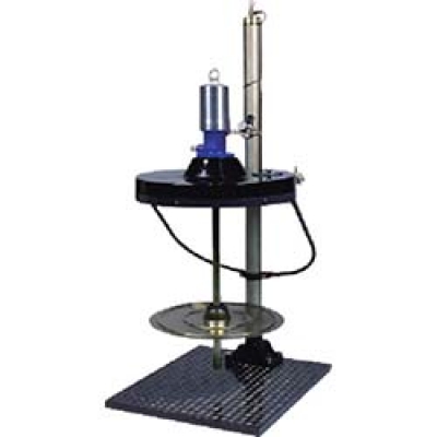 （株）ヤマダコーポレーション HPP110A50AL ヤマダ　グリースルブリケーターＨＰＰ１１０Ａ５０ＡＬ