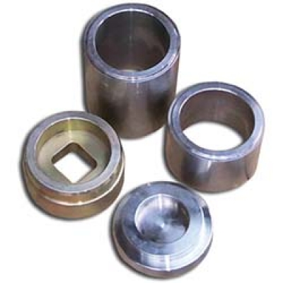 （株）ハスコー TR-414OP-S ハスコー　ブッシュ用オプションアタッチメントセット（Φ１０５）