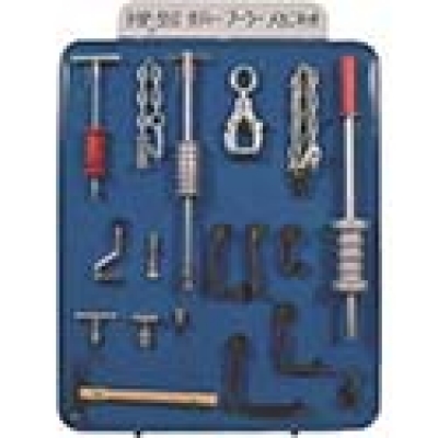 日平機器（株） HBP-550 日平　プーラー　ボディープーラーメカニカルキット