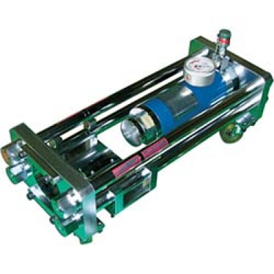 （株）ハスコー TR-412 ハスコー　スタビライザーブッシュ交換機