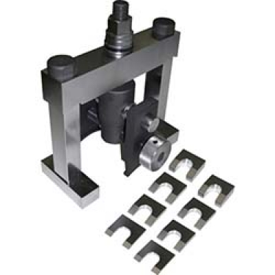 （株）ハスコー TR-412H ハスコー　スタビライザーホルダープーラー（日野大型車用）