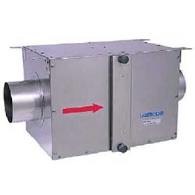 （株）ヤマダコーポレーション FB-6 ヤマダ　フィルターボックスＦＢ－６