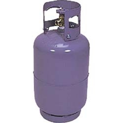 （株）ヤマダコーポレーション 686148 ヤマダ　ボンベ（１口）　ＲＶＣ－Ｂ