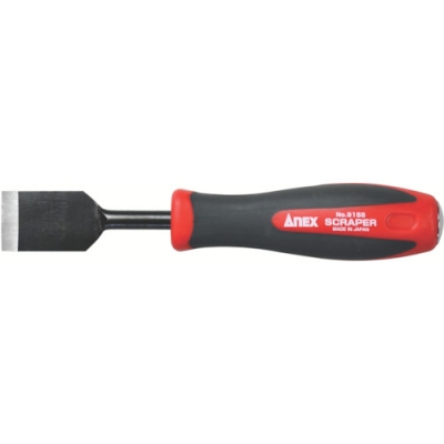 日本安力士 ANEX  9155 アネックス　スクレーパー