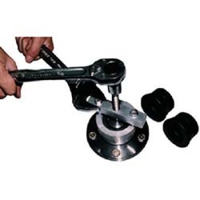 （株）ハスコー TBP-986C ハスコー　ベアリング・インナーレースプーラー