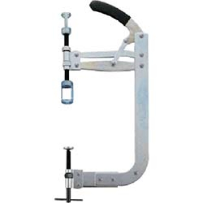 日平機器（株） VL-400 日平　エンジンバルブ着脱工具　バルブリフター（普通車用）