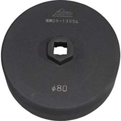 （株）ハスコー MD-505-P80 ハスコー　オイルフィルターレンチ