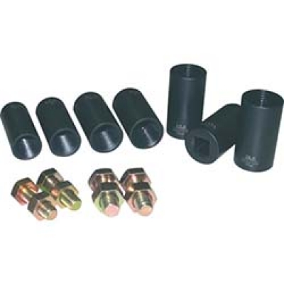 （株）ハスコー LW-1725 ハスコー　ホイールロックオフ