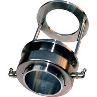 （株）ハスコー GR-936-G75 ハスコー　ＧＲ－９３６－Ｇ７５　ＧＲ－９３６用グリスアタッチメント　７５ｍｍ