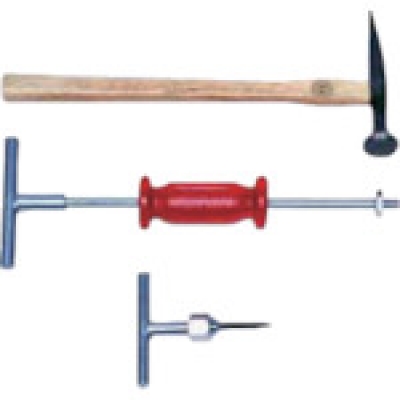 日平機器（株） HBP-110 日平　プーラー　ボディープーラー　小型車用