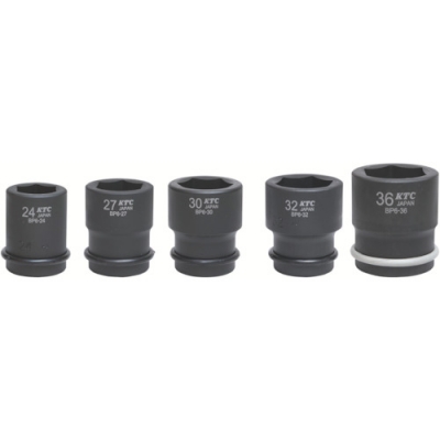 日本京都 KTC TBP605KDC ＫＴＣ　インパクトレンチ用ソケットセット