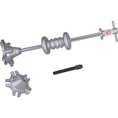 日平機器（株） HFF-66 日平　プーラー　フロントハブプーラー　４・５穴　ＦＦ車用