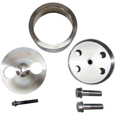 （株）ハスコー CP-504D ハスコー　クランクシールリプレッサー（いすゞ６ＷＦ、６ＷＧ用）　（１Ｓ入）