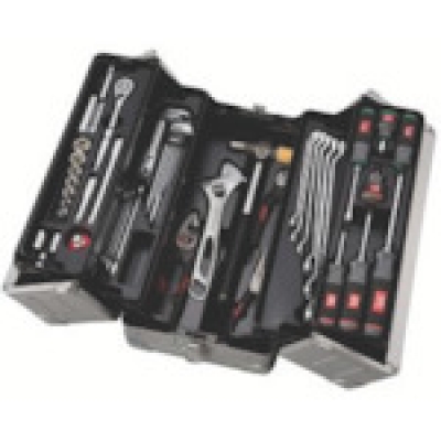 日本京都 KTC SK35611W ＫＴＣ　２０１１ＳＫセール　整備用工具セット［５６点組］