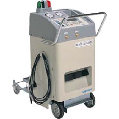 （株）ヤマダコーポレーション RCS-20A ヤマダ　車両用フロンガス回収機　ＲＣＳ－２０Ａ
