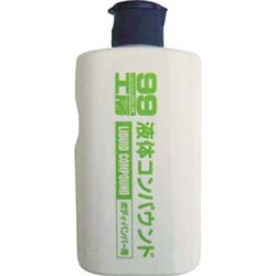 （株）ソフト９９コーポレーション 09024 ソフト９９　液体コンパウンド