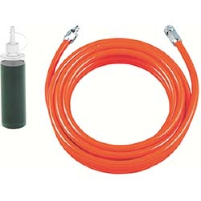 日本京都 KTC JAH-110KDC ＫＴＣ　エアツール用ホース＆オイルセット