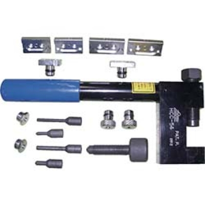 （株）ハスコー HCC-54 ハスコー　ＨＣＣ－５４　チェーンカット＆リベットツール