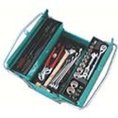 日本京都 KTC SK45211M ＫＴＣ　［キャンペーン］１２．７ｓｑ．整備用工具セット［５２点組］