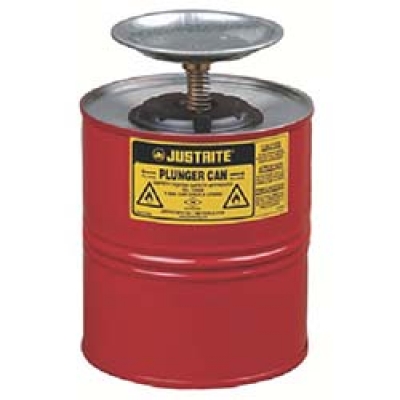 ジャストライト　マニファクチャリングカンパニーＬ．Ｌ．Ｃ． J10308 ジャストライト　プランジャー缶　４Ｌ