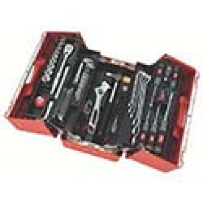 日本京都 KTC SK45211P ＫＴＣ　２０１１ＳＫセール　整備用工具セット［５２点組］