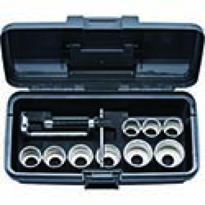 日本京都 KTC ATS4110 ＫＴＣ　ボールジョイントブーツインサーターセット