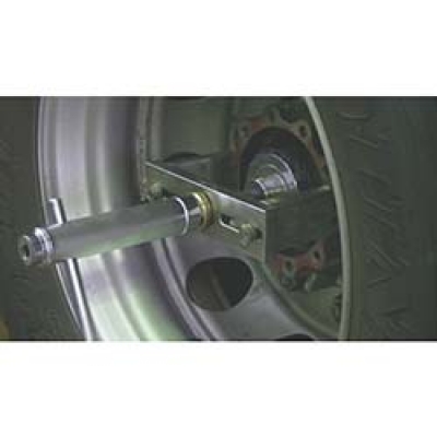 （株）ハスコー NH-924FS ハスコー　ホイールハブインサーター