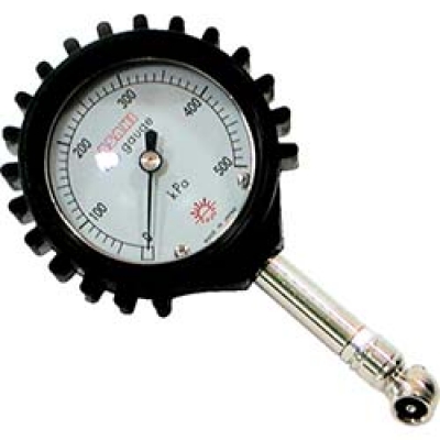 日本八兴 HAKKO EIGHT   AD-101A ハッコウ　タイヤゲージ　（測定用）二輪車・乗用車・バン用