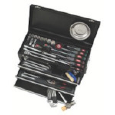 日本京都 KTC SK45911XBK ＫＴＣ　２０１１ＳＫセール　整備用工具セット［５９点組］