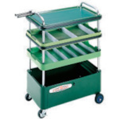 日本京都 KTC SKT23-M ＫＴＣ　イージィバギーケース