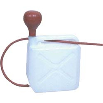 日平機器（株） BF-4 日平　バッテリーフィラーセット　４Ｌタンク・１８ｍｌスポイト