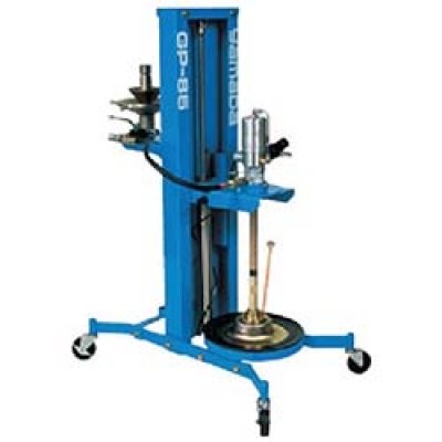 （株）ヤマダコーポレーション GP-85 ヤマダ　グリースパッカーＧＰ－８５