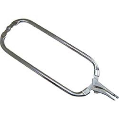 （株）ハスコー HSC-172H ハスコー　スキャングリップ（パイプ式）