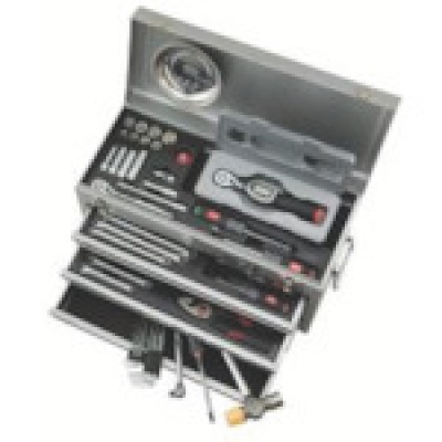 日本京都 KTC SK35311XS1 ＫＴＣ　２０１１ＳＫセール　整備用工具セット［５３点組］