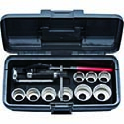 日本京都 KTC ATS4111 ＫＴＣ　ボールジョイントブーツツールセット