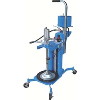 （株）ヤマダコーポレーション GP-850 ヤマダ　ベアリンググリース給脂機ＧＰ－８５０