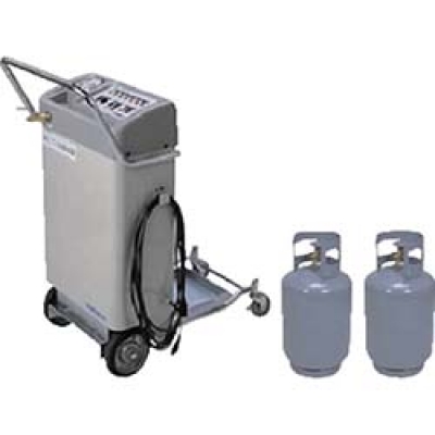 （株）ヤマダコーポレーション RVC-22BB ヤマダ　フロンカイシュウキＲＶＣ－２２