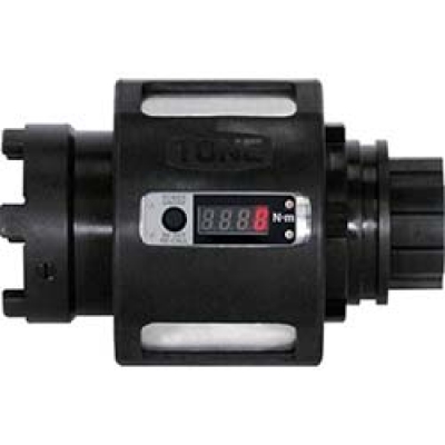 ＴＯＮＥ（株） DT9TWT ＴＯＮＥ　電動タイヤレンチ用デジトルク　４００～９００Ｎ・ｍ