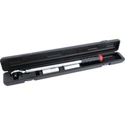 日本Pro-Auto  TR-403PWS スエカゲ　自動車ホイールナット専用３ポジショントルクレンチ　ソケット付き