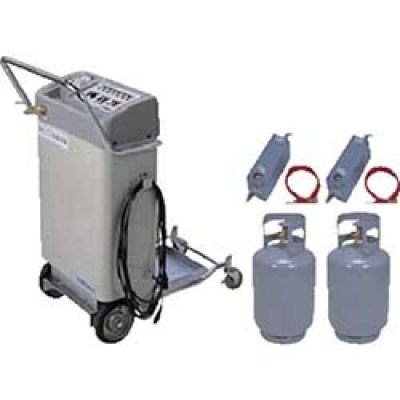 （株）ヤマダコーポレーション RVC-22FFBB ヤマダ　フロンカイシュウキＲＶＣ－２２